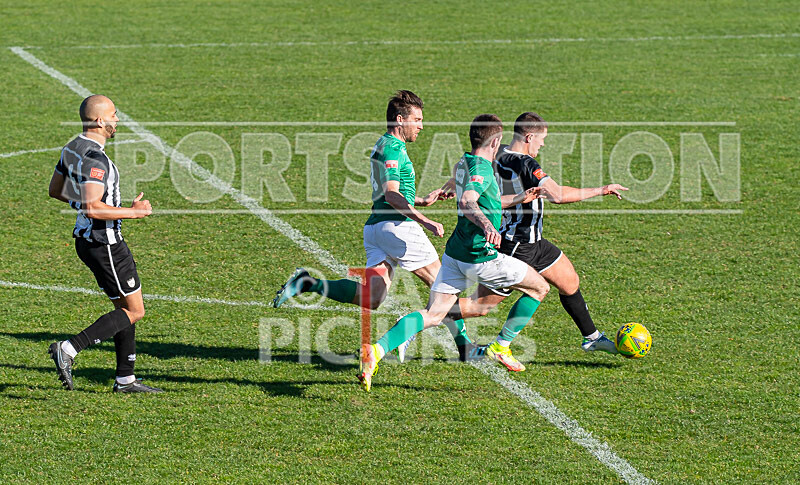 GFC v Hanwell Town-77 - GFC v HANWELL TOWN