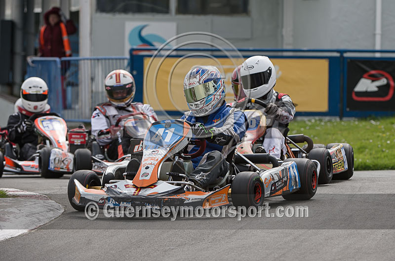 Karting_19-04-2015-56 - KARTING WINTER CHAMPIONSHIP ROUND-4