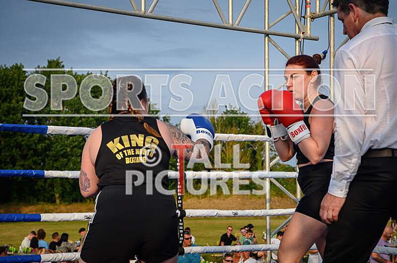 BOUT 10 - Ebony the Mallet Mollet v Lauren  Thunder Damage Hallet-31 - BOUT 10 - Ebony 'the Mallet' Mollet v Lauren ' Thunder Damage' Hallet