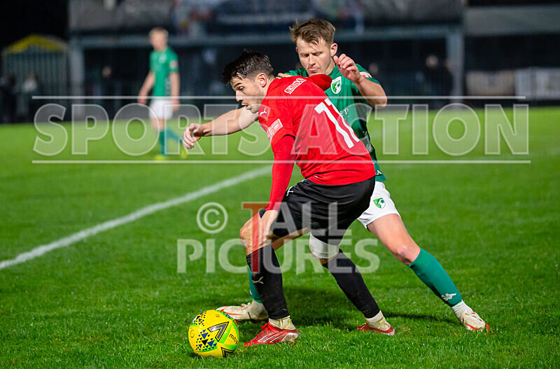 GFC v Bracknell Town_17-11-2021-77 - GUERNSEY FC v BRACKNELL TOWN