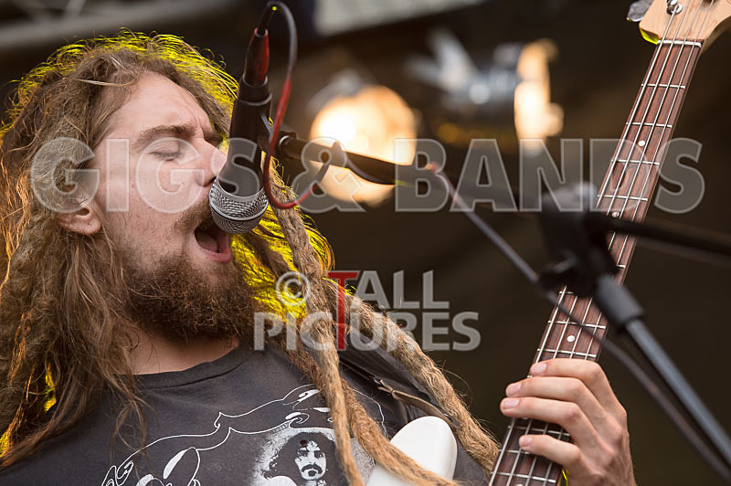 Lord Vapour-57 - LORD VAPOUR