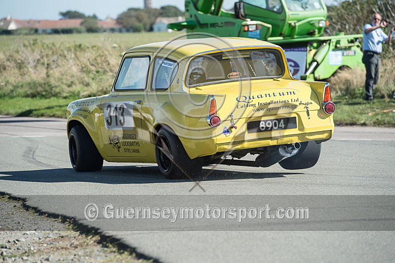Alderney Airport Sprint_2014_CAR-73 - ALDERNEY AIRPORT SPEED EVENT 2014 - CARS