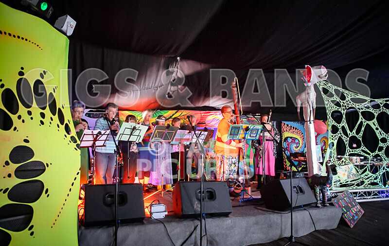 Ad Hoc Recorders-13 - AD HOC RECORDERS