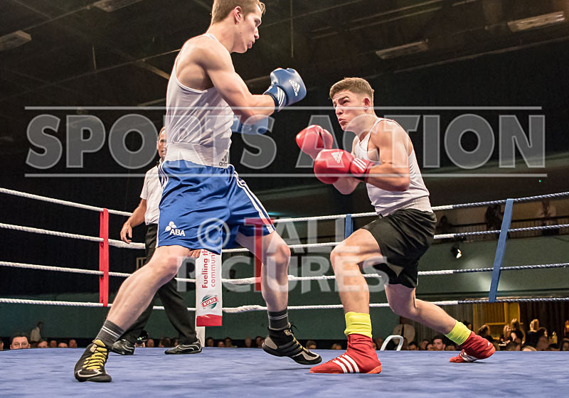 BOUT-12_Billy Le Poullain v Conner Fanning-9 - BOUT-12_Billy Poullain v Conner Fanning