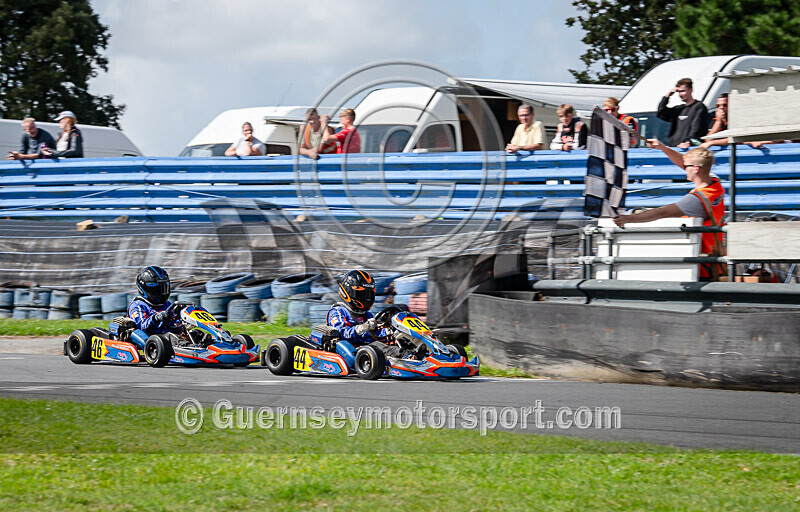 Karting 2020_Round-8-33 - 2020 KART CHAMPIONSHIP_ROUND-8