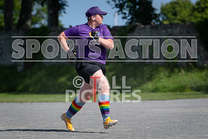 Manor Farm Misfits v Liberate Lions-107 - MANOR FARM MISFITS v LIBERATE LIONS