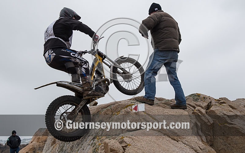 2-Day Trials_2013-244 - 2-DAY TRIALS - 2013