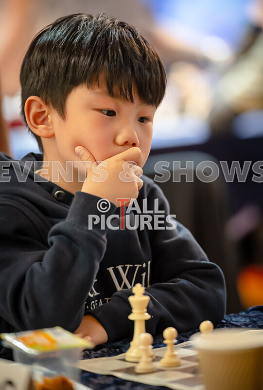 Guernsey Chess Festival 2022-17 - THE 46th GUERNSEY INTERNATIONAL CHESS FESTIVAL