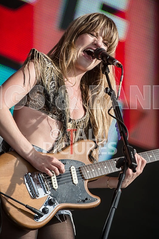 Deap Vally-28 - DEAP VALLY