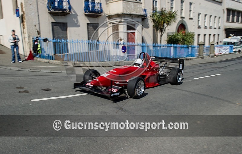 Hill Climb_07-05-12_Car-179 - CARS 2012-05-07