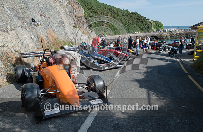 Jersey National Hillclimb_2014_Scene-15 - JERSEY NATIONAL 2014 - SCENE