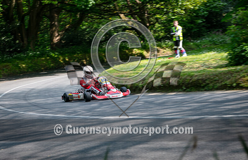 2022 Two-Day Hillclimb_Kart-21 - TWO-DAY HILLCLIMB 2022 - KARTS