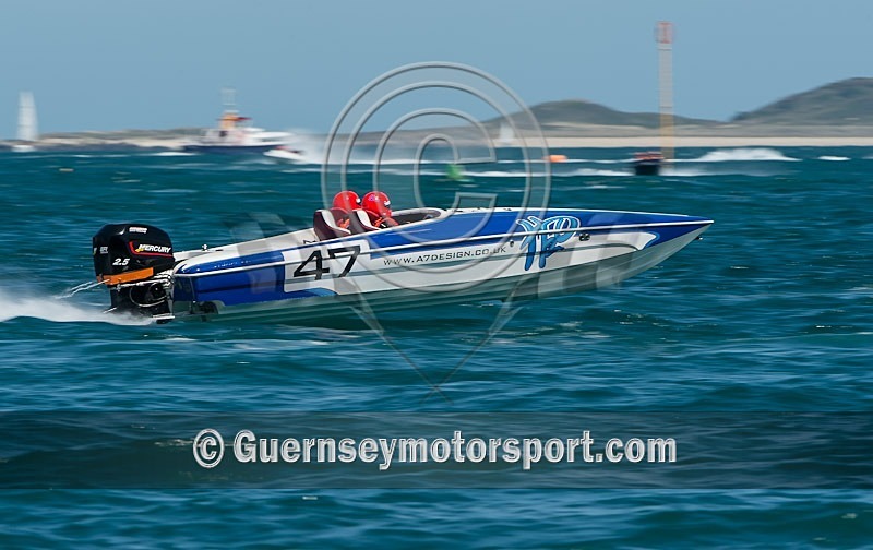 Power Boats-2012_Round-1-80 - RACE-1 HAVELET COURSE