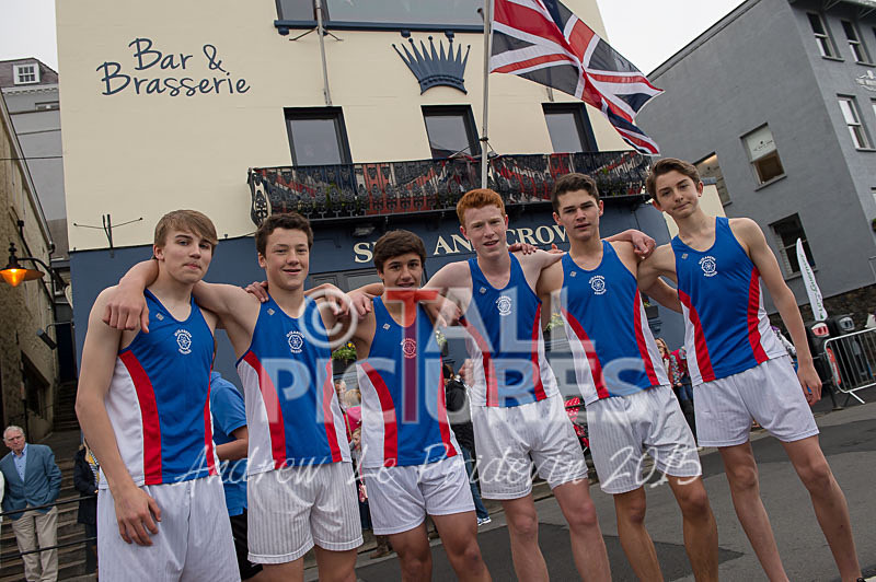 Liberation Day 2015-42 - LIBERATION GUERNSEY 2015
