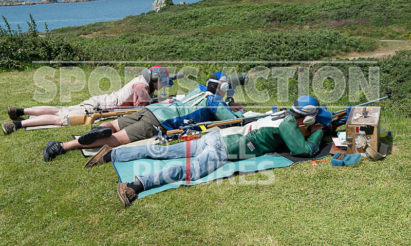 Full Boar Inter-insula_2014-9 - FULL BOAR RIFLE INTER-INSULAR 2014