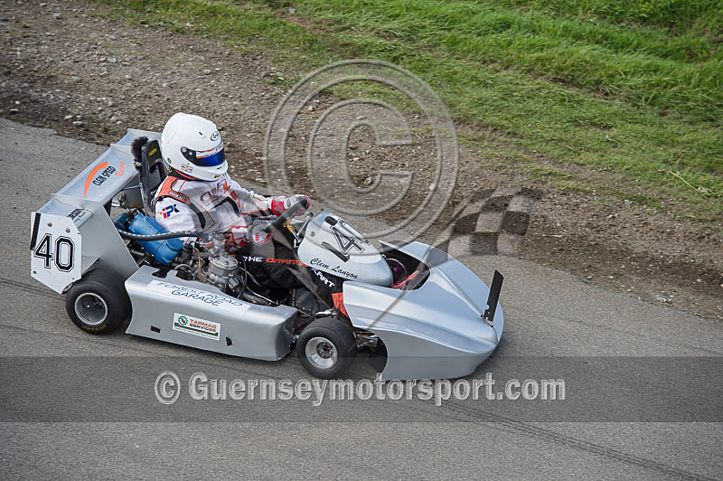 Alderney Airport_2015_KART-8 - ALDERNEY AIRPORT SPEED EVENT 2015 - KARTS
