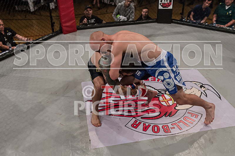 Lock-In 2014_Bout-12-9 - BOUT-12