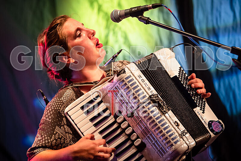 The Cor Damme Lars-127 - THE COR DAMME LARS