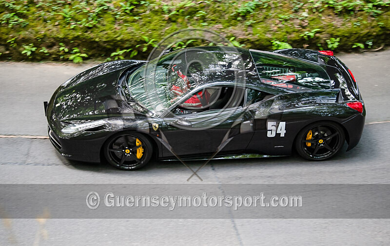 GKMC Hillclimb_02-08-2020_CAR-5 - CARS_01-08-2020