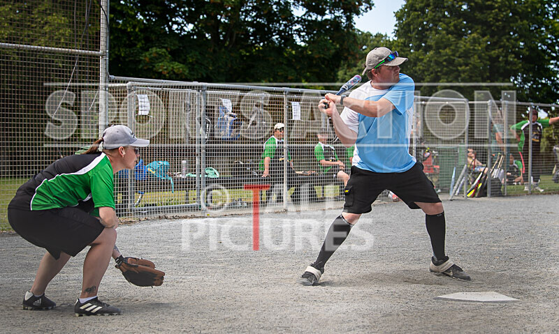 Manor Farm Donkeys v Tomahawks-48 - MANOR FARM DONKEYS v TOMAHAWKS