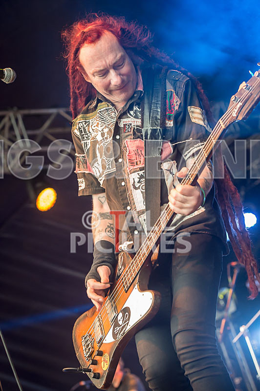 Levellers-63 - LEVELLERS