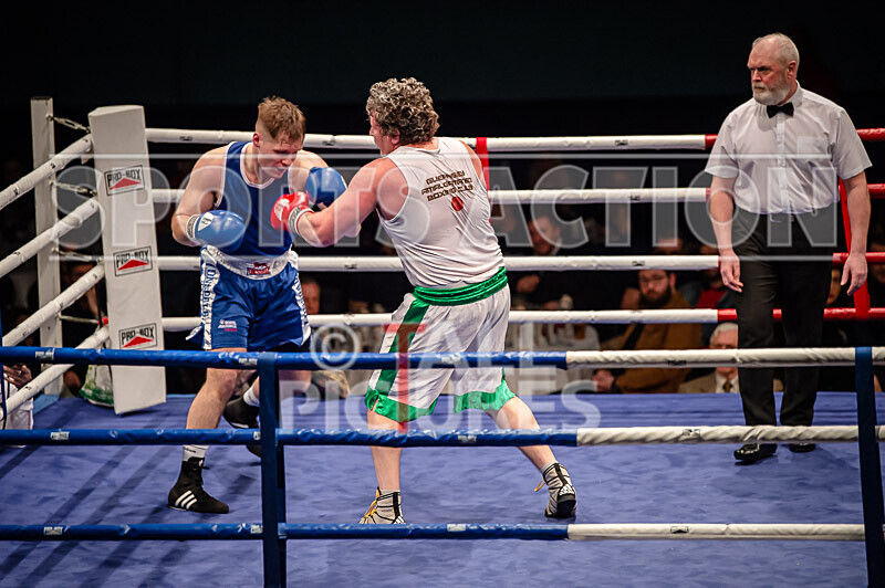 Bout 18_Dan Maree v George Westpfel-26 - Bout 18_Dan Maree v George Westpfel