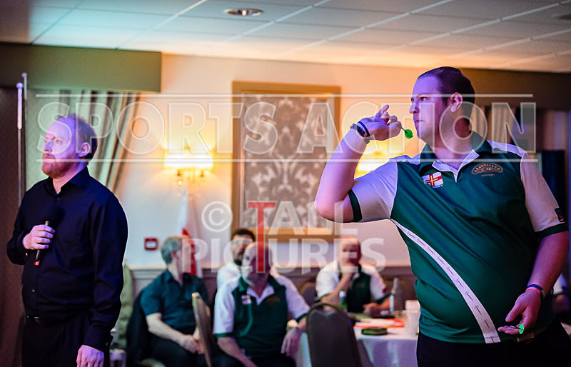 Darts Inter-Insular 2018-50 - DARTS 2018 INTER-INSULAR
