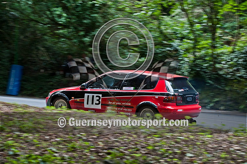 GSY_Nat_2010_Car-191 - GUERNSEY MSA NATIONAL 2010