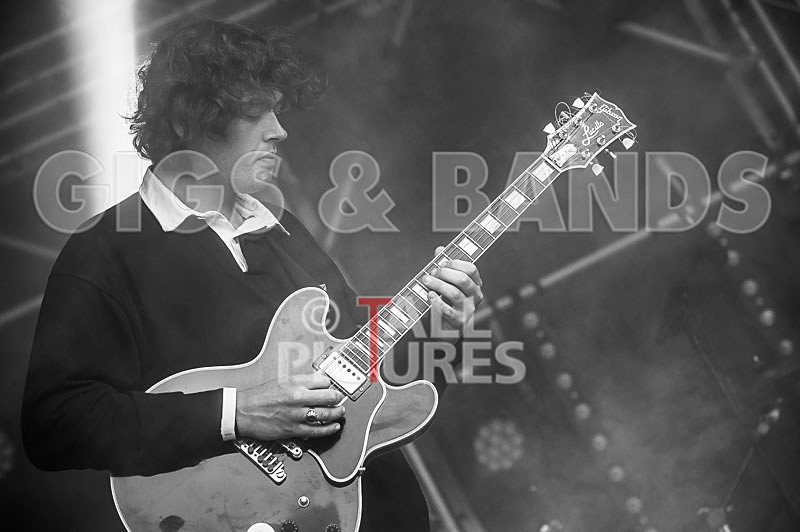 Joe Young the Bandits-35 - JOE YOUNG & THE BANDITS