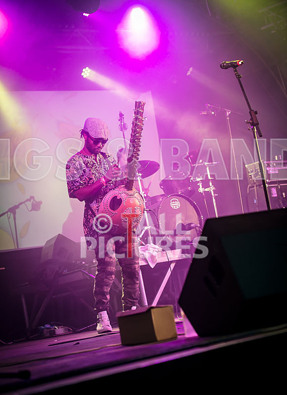 Joe Driscoll Sekou Kouyate-10 - JOE DRISCOLL & SEKOU KOUYATE