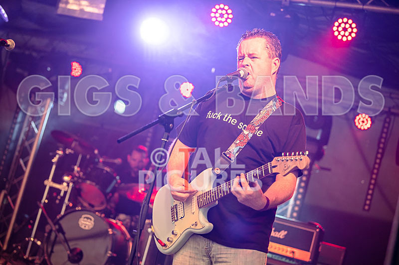 Coastal Fire Department-19 - COASTAL FIRE DEPARTMENT