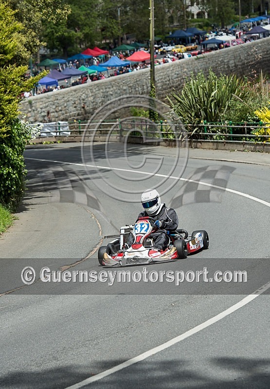 GKMC_Hill Climb_04-06-2012_Kart-48 - KARTS 2012-06-04