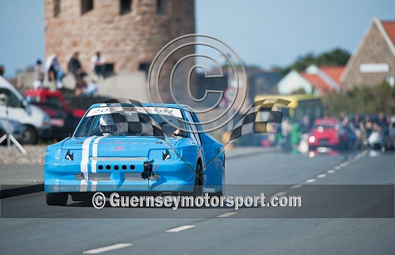 GKMC Sprint_11-06-11_Car-63 - SPRINT CARS 11-06-11