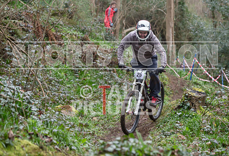 MTB_Downhill 2015_Round-1-68 - DOWNHILL SERIES 2015_ROUND-1