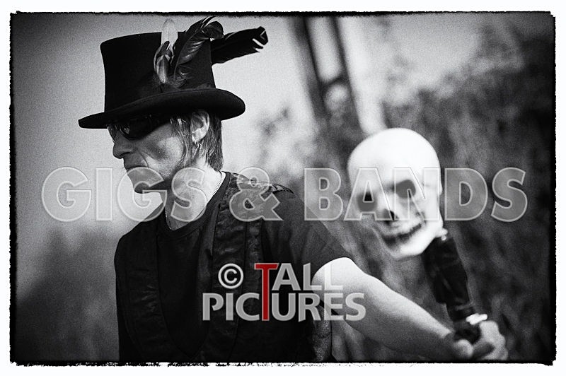 The Crowman-13 - THE CROWMAN