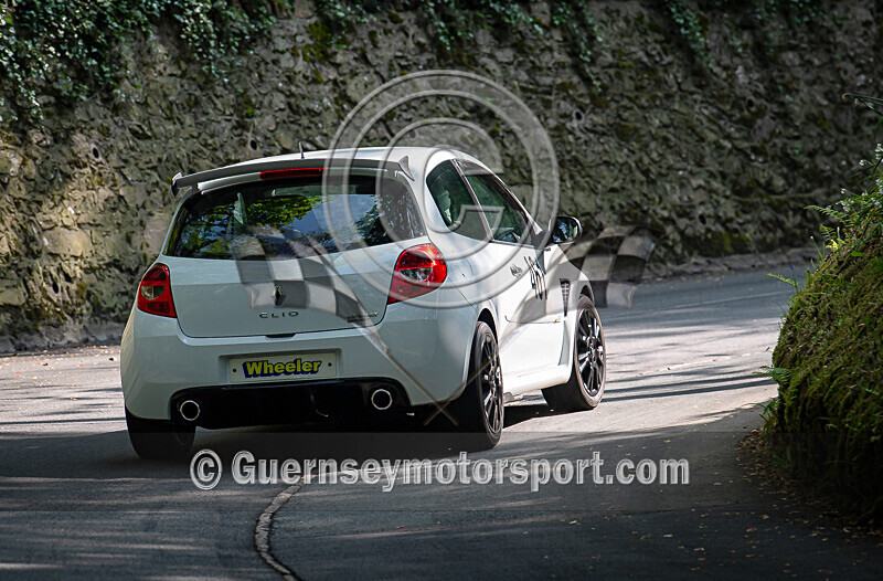 2022 Two-Day Hillclimb_Car-381 - TWO-DAY HILLCLIMB 2022 - CARS