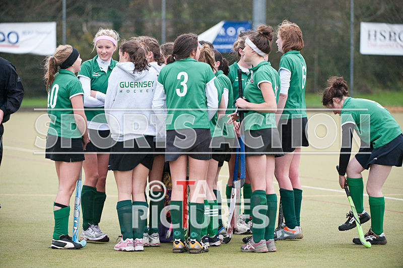 Under 17 Inter-Insular-24 - UNDER 17's INTER-INSULAR 2010