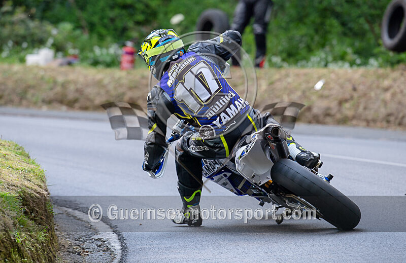 Hillclimb 2021_2-Day_BIKE-90 - GMC&CC 2-DAY HILLCLIMB 2021_BIKES