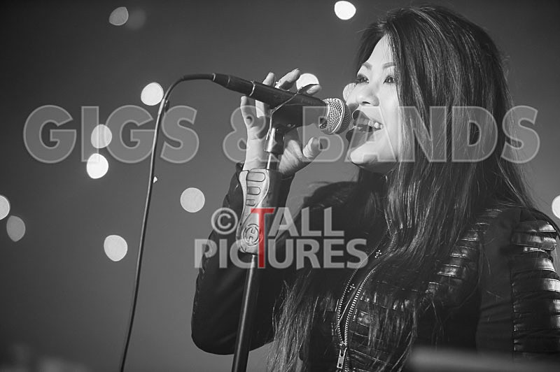 BLAKALASKA-162 - BLAKALASKA