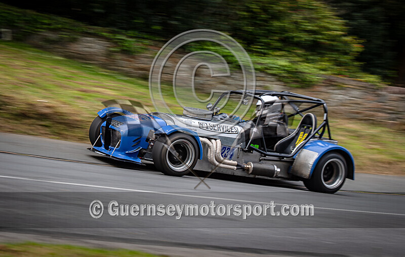 2022 Two-Day Hillclimb_Car-357 - TWO-DAY HILLCLIMB 2022 - CARS