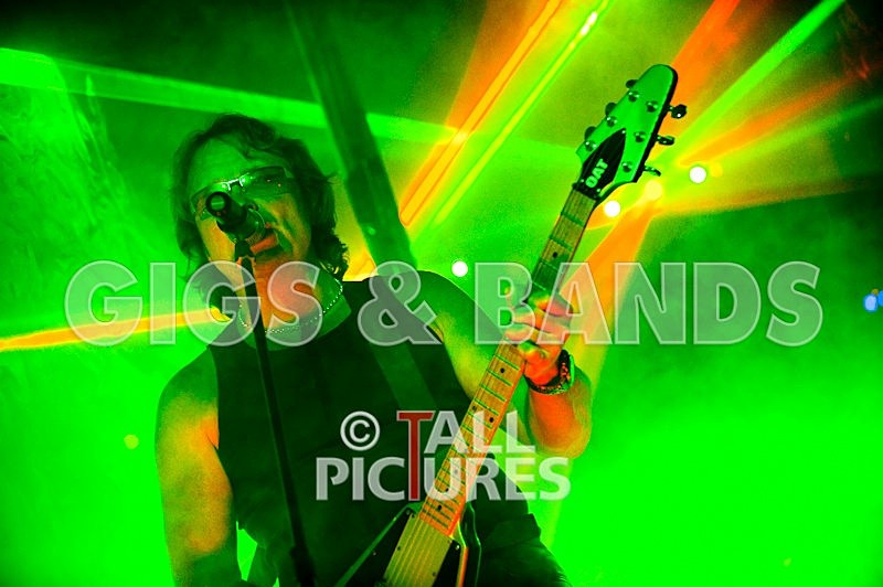 Guns n Oatcakes-11 - HOGWASH 2009 - BANDS