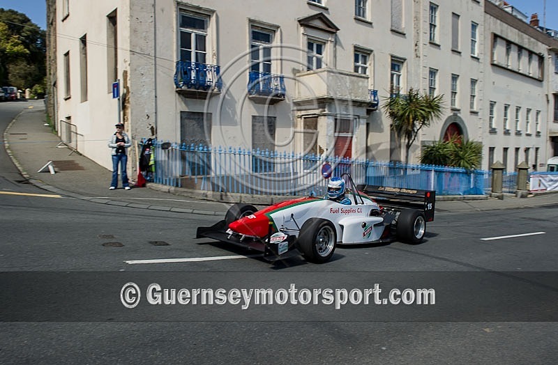 Hill Climb_07-05-12_Car-239 - CARS 2012-05-07