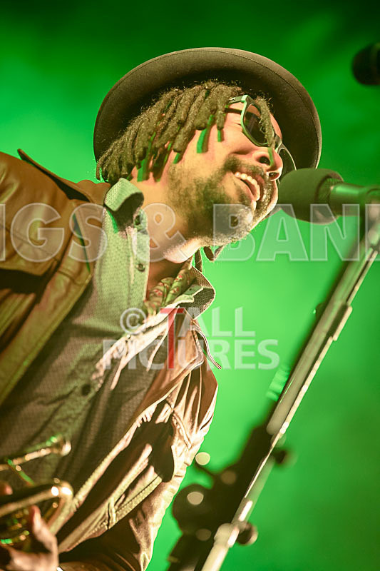 The Recks-661 - THE RECKS