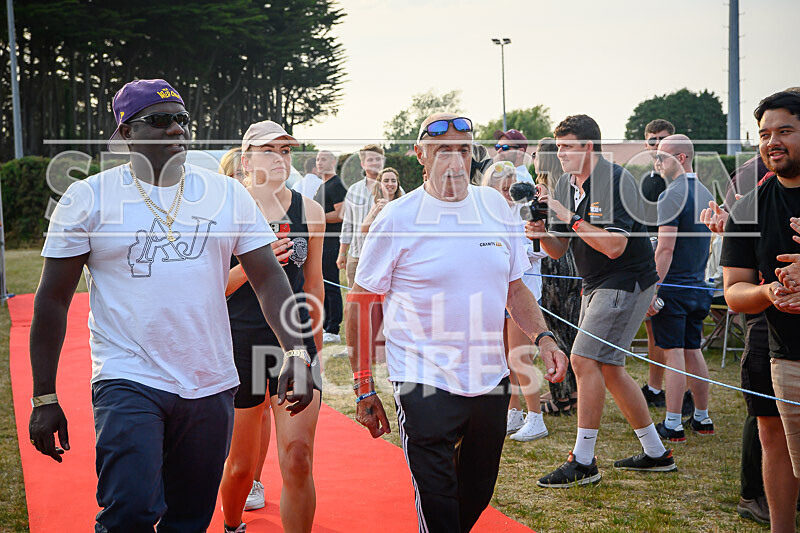 BOUT 12 - Dom Boyce v Koen Kraken Le Prevost-3 - BOUT 12 - Dom Boyce v Koen 'Kraken' Le Prevost