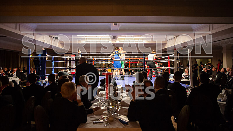 BOUT-6_Middleweight- Luke Robert v Gabriel McHugh-7 - BOUT-6_Luke Robert v Gabriel McHugh