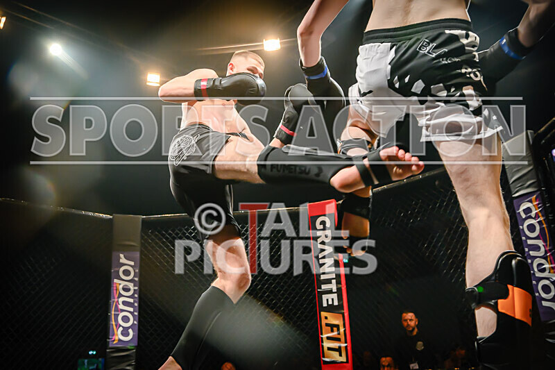 BOUT- 3 - Jack Migasuik v Hugo Birch-25 - BOUT: 3 - Jack Migasuik v Hugo Birch