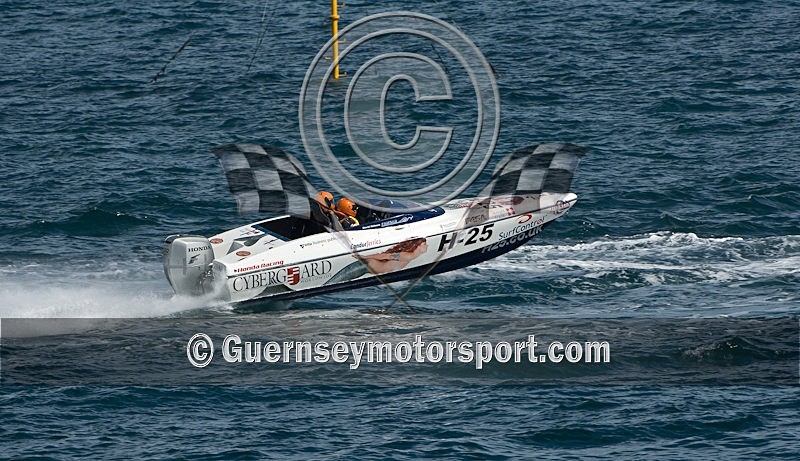 Powerboat Racing_17 - HONDA POWERBOAT RACING 2005