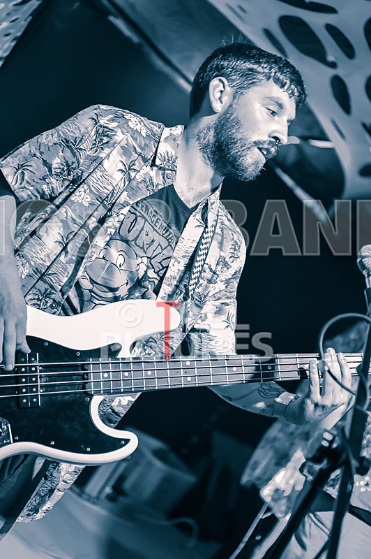 Honest Crooks-134 - HONEST CROOKS