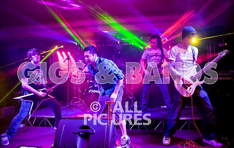 Brutus Stonefist-199 - BRUTUS STONEFIST at RoA-7