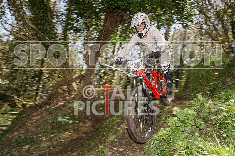 MTB_Downhill_2015_Race-2-58 - DOWNHILL SERIES 2015_ROUND-2